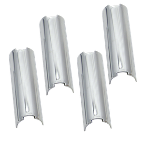 Varillas empujadoras ajustables S&S Quickee para motor Sportster