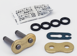 Cadena Tsubaki para transmisión Harley-Davidson