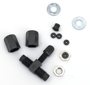 SPECIAL PARTS — B-stock