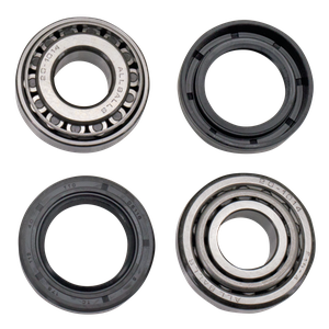 Kit de cojinetes y juntas de rueda All Balls para mantenimiento de rodamientos