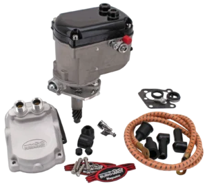 Kit de magneto Burkhardt para motor Knucklehead