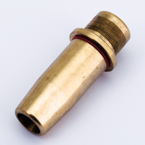 Guías de válvulas de bronce C630 del fabricante Kibblewhite Precision Machining