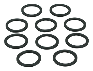 Junta tórica tipo Quad para solenoide de arranque de motocicleta
