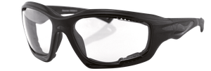 Gafas de sol Bobster Desperado para moto