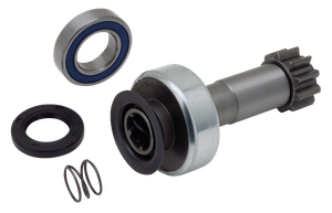 Embrague de arranque para motor Milwaukee Eight