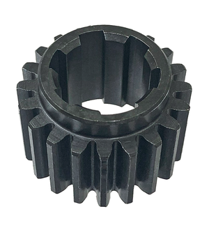 Piñón de cigüeñal metálico para motor Big Twin de Harley-Davidson