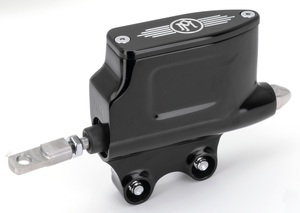 Cilindros maestros de freno trasero de Performance Machine — B-stock