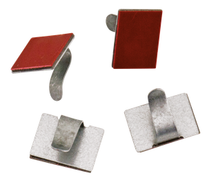 Clips de cableado universal para motocicleta