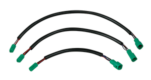 Extensiones para cableado de acelerador Fly By Wire para motocicletas Modeli