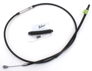C03 cable de embrague para Harley-Davidson Softail, Touring y Dyna