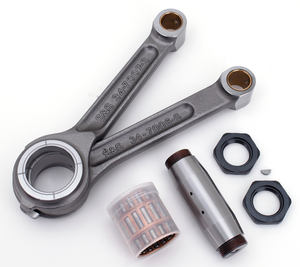 Varilla empujadora S&S muy resistente para motor Harley-Davidson