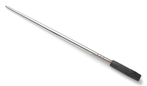 Antena flexible Ciro de alto calibre para motocicleta