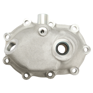 Tapa de transmisión S&S para Big Twin de 4 marchas