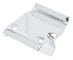 TAPA SOPORTE MOTOR FRONTAL — B-stock