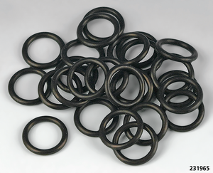 Kit de juntas, o-rings y retenes de aceite para transmisión primaria Big Twin