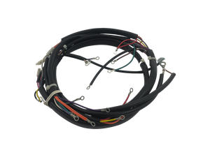 Mazo de cables eléctrico completo para motocicleta Harley-Davidson