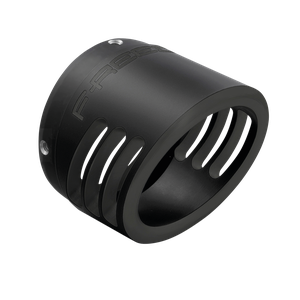 Par de tapones finales para manillar de motocicleta Harley-Davidson
