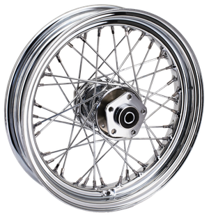 Rueda trasera para motocicleta Harley-Davidson Sportster