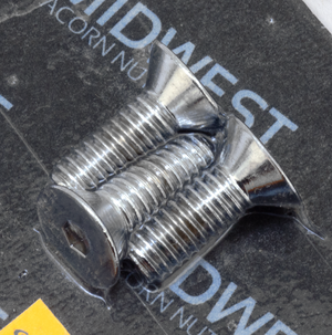 Conjunto de piezas de recambio para sistemas de inducción calibrados marca S&S