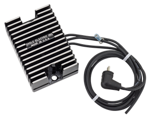 Sistemas de carga eléctricos Cycle Electric para motocicletas