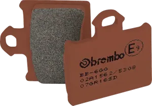 Pastillas de freno PRIME Sinter SD para motocicleta Harley-Davidson