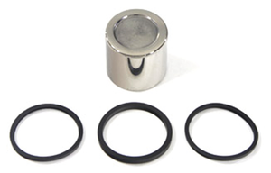 Kit de reconstrucción de pinza de freno para Harley-Davidson Sportster XL y XR