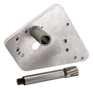 Fresa herramienta JIMS para motores Big Twin Harley-Davidson años 1936 a 1999
