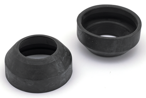 Fundas y cubre polvo para horquilla de motocicleta