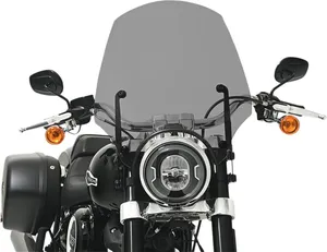 Sportshield El Paso para manillar de motocicleta Harley-Davidson