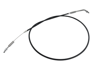 Cables de acelerador T16 para carburador Mikuni HS40 estilo 1986-1995