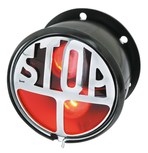 Piloto trasero Stop para Harley-Davidson