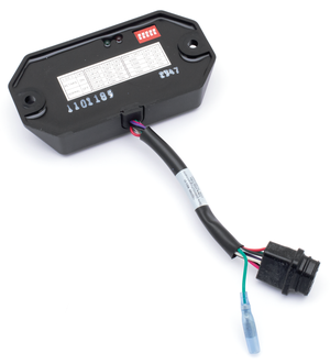 Módulo de encendido digital programable Dyna 2000