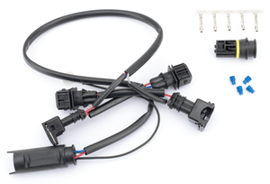 CABLEADO DE EXTENSIÓN PARA CONTROLADORES DE INYECCIÓN DE COMBUSTIBLE — B-stock