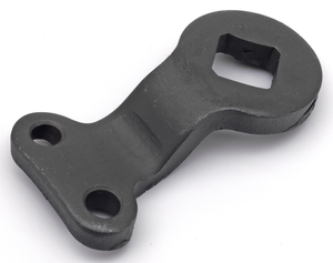 Piezas del control del freno trasero para Harley-Davidson Big Twin años 1936 a 1957