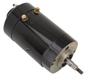 Generador eléctrico de 12V marca Cycle Electric para motocicleta