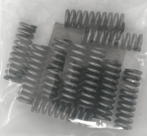 Conjunto de piezas de transmisión para motores Twins 45ci