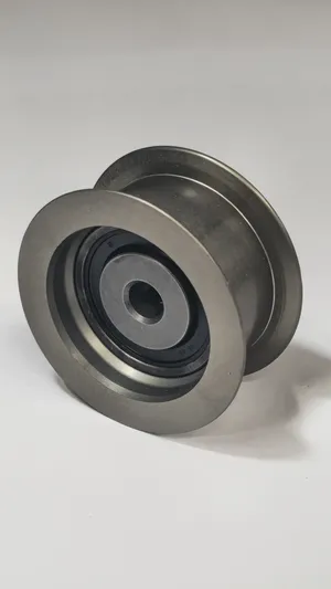 Tensor metálico para cadena primaria de motocicleta Harley-Davidson