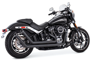 Silencioso de escape Freedom Performance Thorcat con salida hacia arriba