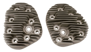 Cilindros y válvulas Sidevalve 45ci para motores Flathead