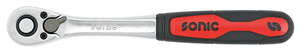 Trinquete de liberación Sonic Equipment metálico
