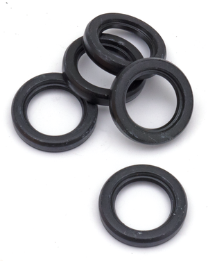Juntas, retenes y tóricas de bomba de aceite para motores Big Twin y Twin Cam