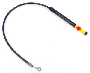 Cables de embrague C17 para motor Milwaukee Eight de Harley-Davidson