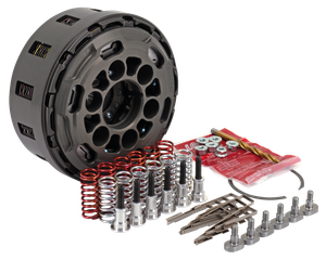 Kit de embrague Rekluse Apex de alto rendimiento para motocicleta