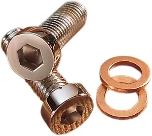 Kit de retén de horquilla para tubo de amortiguador de motocicleta