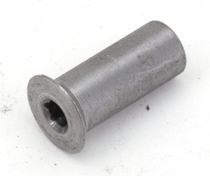 Special Parts - Pezzo di ricambio ZPN 743407 — B-stock