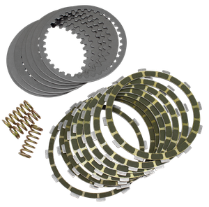 Kit de embrague Barnett para motocicleta Indian