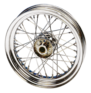 Rueda trasera para motocicleta Harley-Davidson Sportster
