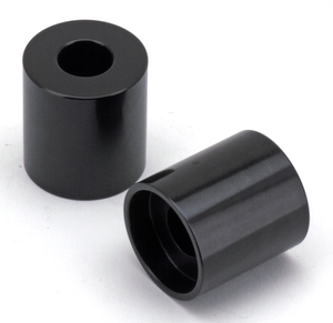 Extensiones Fusion y T-Bar para manillar de motocicleta Harley-Davidson