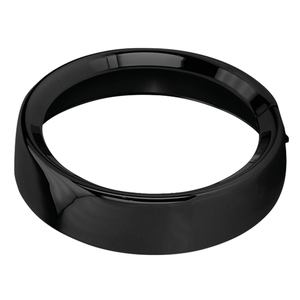 Anillo de ajuste de aspecto extendido para faro circular de 7 pulgadas