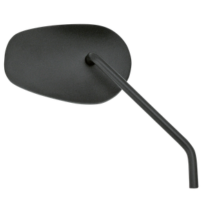 Par de retrovisores SideWinder estilo custom para motocicleta Harley-Davidson